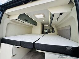 KARMANN Davis Trendstyle DA 620 TSC 2027 - UVP: 65.350€
