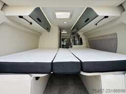 KARMANN Davis Trendstyle DA 620 TSC 2027 - UVP: 65.350€