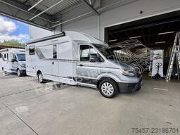 KNAUS Sky Ti 700 DEG Premium Paket