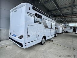 KNAUS Sky Ti 700 DEG Premium Paket