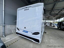 KNAUS Sky Ti 700 DEG Premium Paket