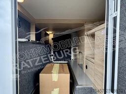 KNAUS Sky Ti 700 DEG Premium Paket