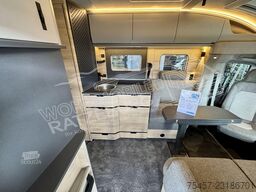 KNAUS Sky Ti 700 DEG Premium Paket