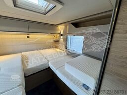 KNAUS Sky Ti 700 DEG Premium Paket