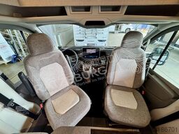 KNAUS Sky Ti 700 DEG Premium Paket