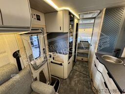 KNAUS Sky Ti 700 DEG Premium Paket