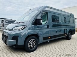 KARMANN Davis Trendstyle DA 620 TSC 2027 - UVP: 65.350€