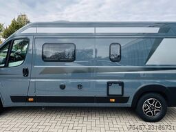 KARMANN Davis Trendstyle DA 620 TSC 2027 - UVP: 65.350€