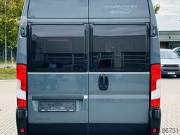 KARMANN Davis Trendstyle DA 620 TSC 2027 - UVP: 65.350€