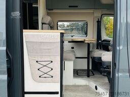 KARMANN Davis Trendstyle DA 620 TSC 2027 - UVP: 65.350€