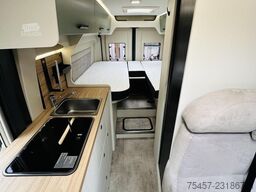 KARMANN Davis Trendstyle DA 620 TSC 2027 - UVP: 65.350€