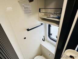 KARMANN Davis Trendstyle DA 620 TSC 2027 - UVP: 65.350€
