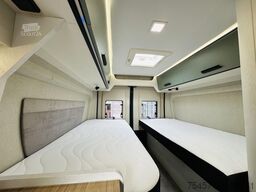 KARMANN Davis Trendstyle DA 620 TSC 2027 - UVP: 65.350€