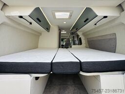 KARMANN Davis Trendstyle DA 620 TSC 2027 - UVP: 65.350€
