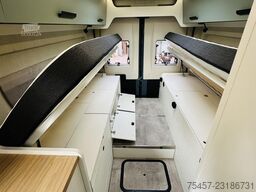 KARMANN Davis Trendstyle DA 620 TSC 2027 - UVP: 65.350€