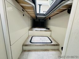 KARMANN Davis Trendstyle DA 620 TSC 2027 - UVP: 65.350€