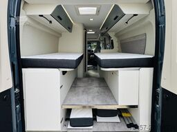 KARMANN Davis Trendstyle DA 620 TSC 2027 - UVP: 65.350€