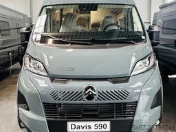 KARMANN Davis Trendstyle DA 590 TSC