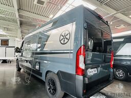 KARMANN Davis Trendstyle DA 590 TSC