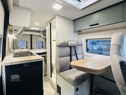 KARMANN Davis Trendstyle DA 590 TSC