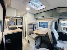 KARMANN Davis Trendstyle DA 590 TSC
