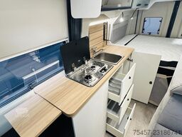 KARMANN Davis Trendstyle DA 590 TSC