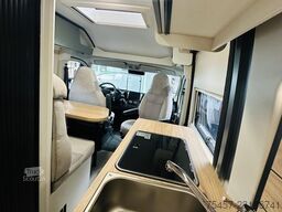 KARMANN Davis Trendstyle DA 590 TSC