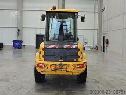 VOLVO L30G + Fork