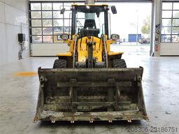 VOLVO L30G + Fork