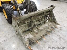 VOLVO L30G + Fork