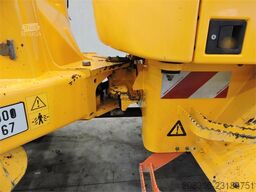 VOLVO L30G + Fork