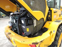VOLVO L30G + Fork