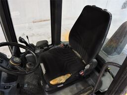 VOLVO L30G + Fork
