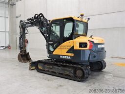 HYUNDAI HX85A