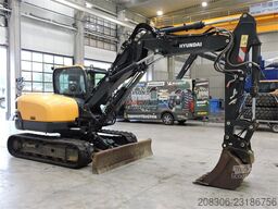HYUNDAI HX85A