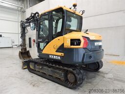 HYUNDAI HX85A