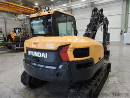 HYUNDAI HX85A