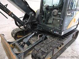 HYUNDAI HX85A