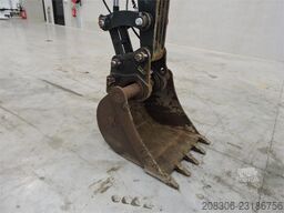 HYUNDAI HX85A