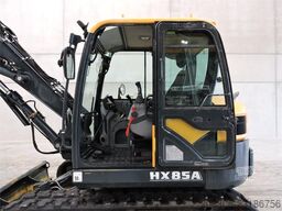 HYUNDAI HX85A