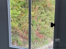 WM Meyer Bauwagen Frühstückswagen Bürowagen