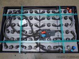 GRUMA 48 Volt 4 PzS 500 Ah