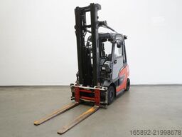 Linde H 25 D 1202