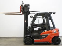Linde H 25 D 1202
