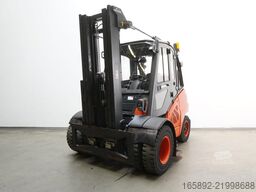 Linde H 45 T EVO 394-02