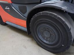 Linde H 30 T 1202