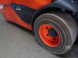 Linde E 20 L EVO ION 386-02