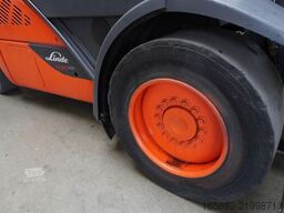 Linde H 30 T EVO 393-02
