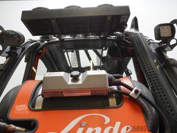Linde H 30 T EVO 393-02