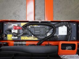 Linde T 16 ION 1152